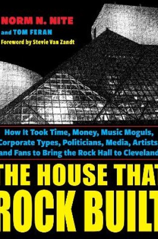 Cover of The House That Rock Built