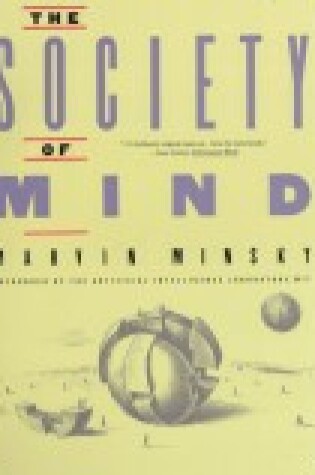 Cover of Socity of Mind