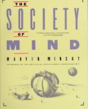 Book cover for Socity of Mind