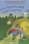 Book cover for Bears Beware and Super Surprise