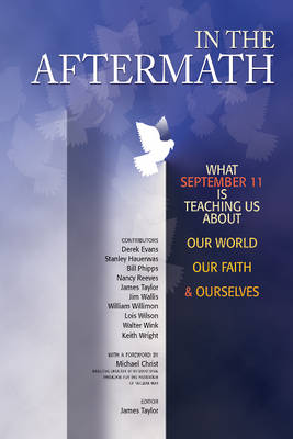 Book cover for In the Aftermath