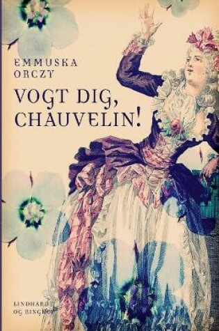 Cover of Vogt dig, Chauvelin!