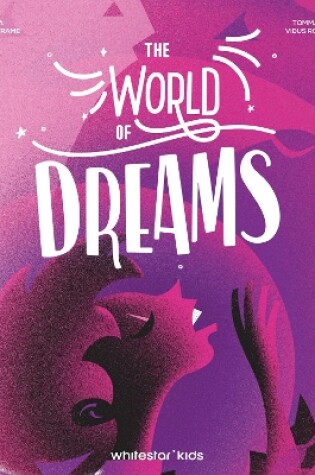 Cover of The World of Dreams