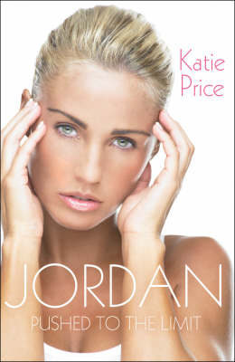Book cover for Jordan