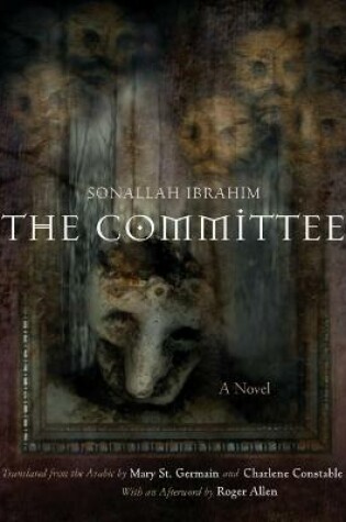 Cover of The Committee