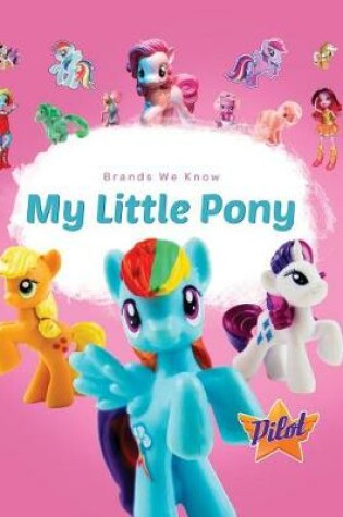 Cover of My Little Pony