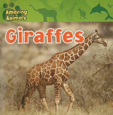 Cover of Giraffes