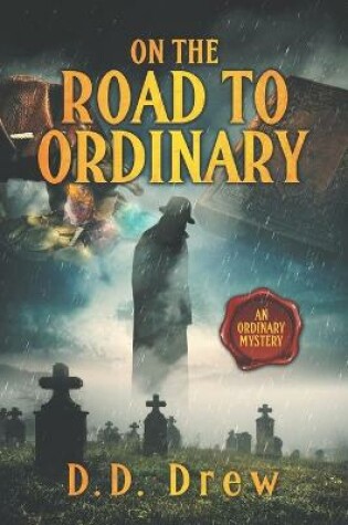 Cover of On the Road to Ordinary