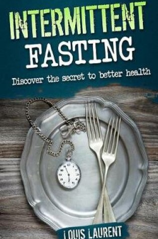 Cover of Intermittent Fasting