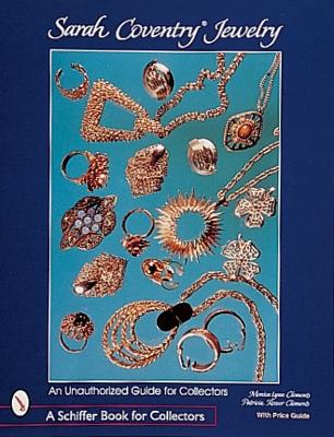 Book cover for Sarah Coventry® Jewelry