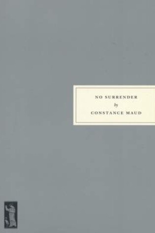 Cover of No Surrender