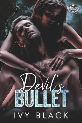 Book cover for Devil's Bullet