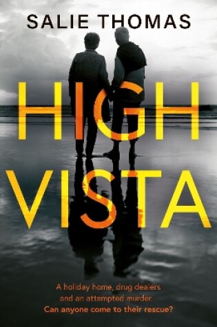 Cover of High Vista