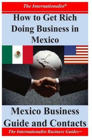 Cover of How to Get Rich Doing Business in Mexico