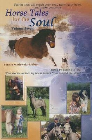 Cover of Horse Tales for the Soul, Volume Seven