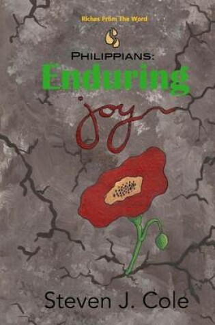 Cover of Philippians