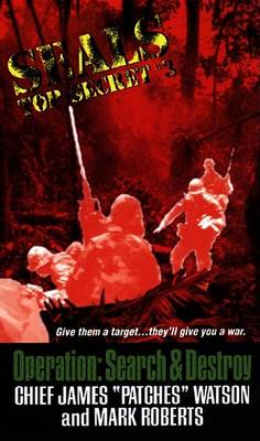 Cover of Operation: Search and Destroy