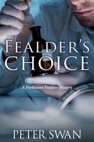 Cover of Fealder's Choice