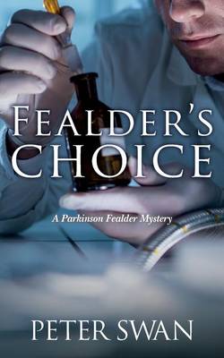 Book cover for Fealder's Choice