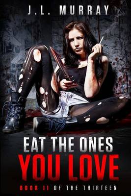 Book cover for Eat the Ones You Love