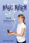 Book cover for Jinnie Wishmaker