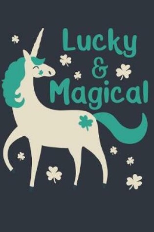 Cover of Lucky & Magical