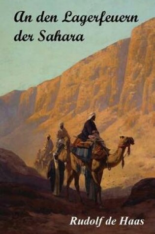 Cover of An Den Lagerfeuern Der Sahara