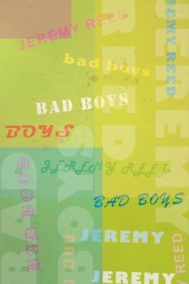 Book cover for Bad Boys