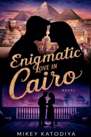 Cover of Enigmatic Love in Cairo