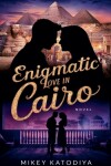 Book cover for Enigmatic Love in Cairo