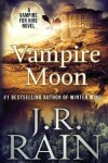 Book cover for Vampire Moon