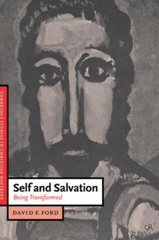 Cover of Self and Salvation