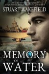 Book cover for Memory of Water