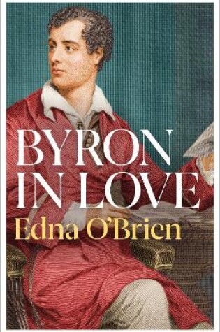 Cover of Byron In Love