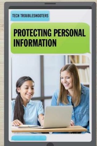 Cover of Protecting Personal Information