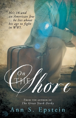Book cover for On the Shore