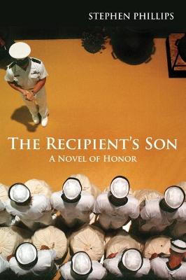 Book cover for The Recipient's Son