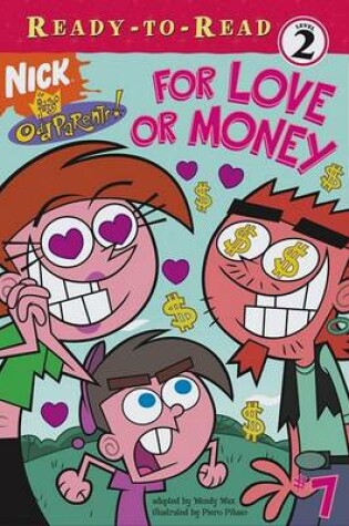 Cover of For Love or Money