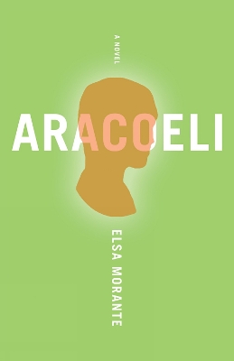 Book cover for Aracoeli