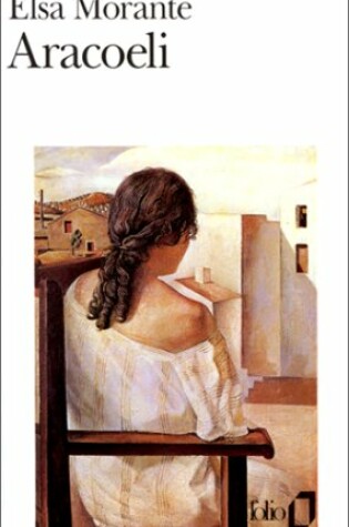 Cover of Aracoeli