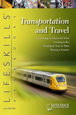 Cover of Transportation and Travel