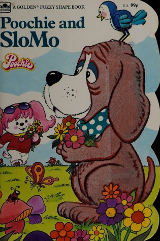 Cover of Poochie & Slomo