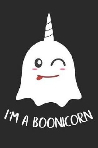 Cover of I'm a Boonicorn