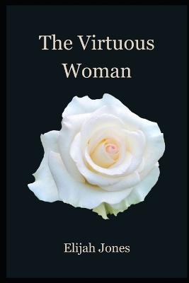 Book cover for The Virtuous Woman