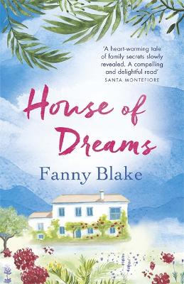 Book cover for House of Dreams