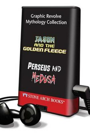 Cover of Jason and the Golden Fleece/Perseus and Medusa