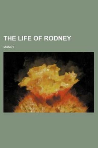 Cover of The Life of Rodney