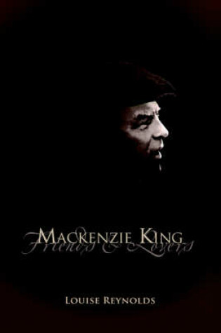 Cover of Mackenzie King