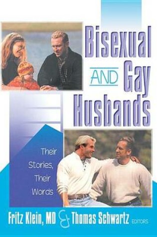 Cover of Bisexual and Gay Husbands