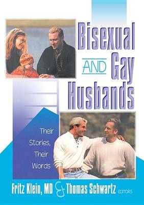 Book cover for Bisexual and Gay Husbands